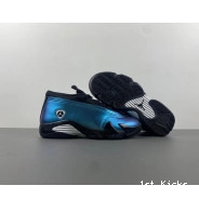 WMNS Jordan 14 Letter Low Air Love DH4121-300 0528